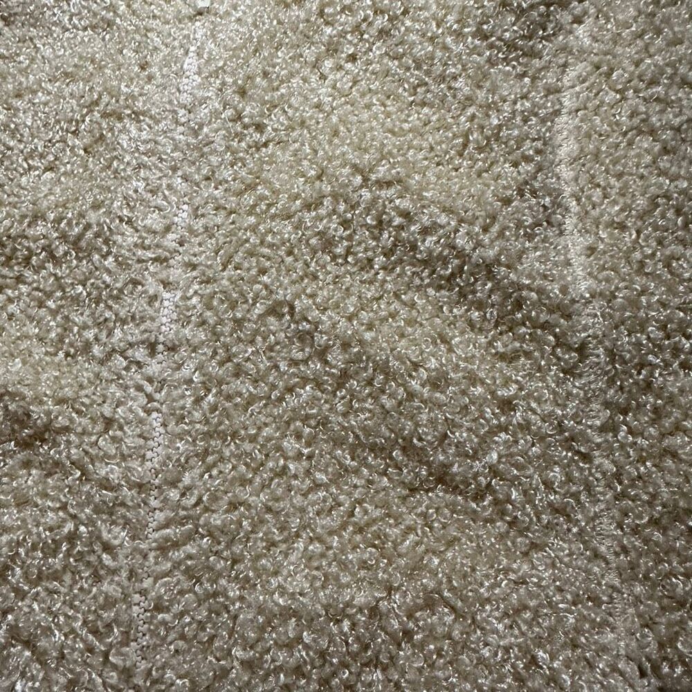 J. Jill teddy sherpa vest medium - Picture 2 of 8